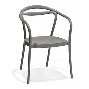 EZD-4129 플라스틱 카페 인테리어 사출 식탁 체어 예쁜 디자인 철제 의자 레스토랑 이쁜 구내식당 푸드코트의자