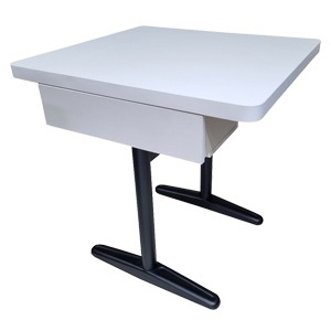 EZM-4176 철재 테이블다리 홈 카페 세라믹 철제 식탁다리