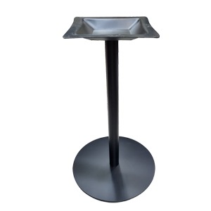 EZM-5179 철재 테이블다리 홈 카페 세라믹 철제 식탁다리