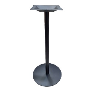 EZM-5774 철재 테이블다리 홈 카페 세라믹 철제 식탁다리