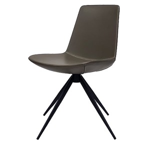 EZM-1811 철제 카페 인테리어 예쁜 디자인 가구 식탁 철재 의자 메탈 사이드 스틸 체어