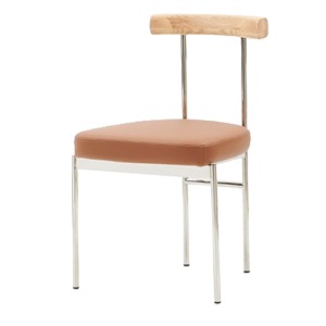 EZM-6924 지디체어 철제 카페 인테리어 예쁜 디자인 가구 식탁 철재 의자