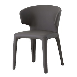 EZM-6410 철제 카페 인테리어 예쁜 디자인 가구 식탁 철재 의자 메탈 사이드 스틸 체어