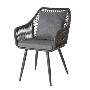 EZM-7759 철제 카페 인테리어 예쁜 디자인 가구 식탁 철재 의자 메탈 사이드 스틸 체어