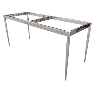 EZM-8392 스텐 테이블 다리/세라믹 식탁다리