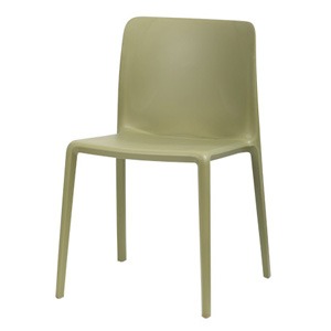 EZM-7069 플라스틱 카페 인테리어 사출 식탁 체어 예쁜 디자인 철제 의자 레스토랑 이쁜 구내식당 푸드코트의자