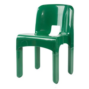 EZM-2442 플라스틱 카페 인테리어 사출 식탁 체어 예쁜 디자인 철제 의자 레스토랑 이쁜 구내식당 푸드코트의자