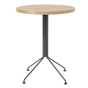 EZM-1149 무늬목 테이블 카페 인테리어 업소용 프렌차이즈 사원 구내식당 커피숍 휴게소 사각 원형 원목 집성목 우드슬랩 식탁 바 상판 주문제작
