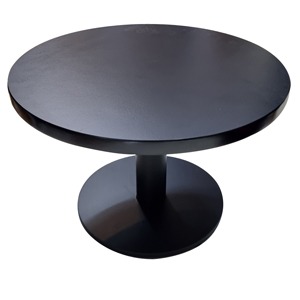 EZM-6980 멜라민 테이블 카페 식당 LPM HPM HPL 사각 원형 업소용 호마이카