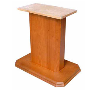 EZM-3776 목재 식탁 프레임 테이블다리 무늬목 사각 원형 대리석 목제다리 맞춤제작