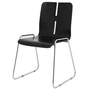EZM-7009 철제 카페 인테리어 예쁜 디자인 가구 식탁 철재 의자 메탈 사이드 스틸 체어