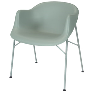 EZM-9513 플라스틱 카페 인테리어 사출 식탁 체어 예쁜 디자인 철제 의자 레스토랑 이쁜 구내식당 푸드코트의자
