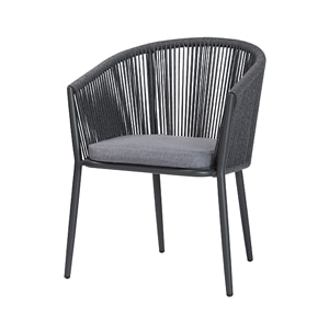 EZM-9574 철제 카페 인테리어 예쁜 디자인 가구 식탁 철재 의자 메탈 사이드 스틸 체어