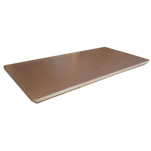 EZM-9548 테이블 상판 원목 집성목 사각 원형 라운드 탁자 무늬목 대리석 멜라민 LPM HPM 상판 주문제작