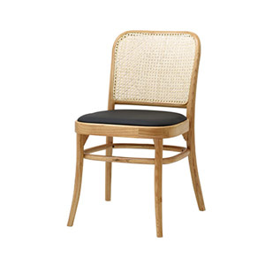 EZM-9723 목재 카페 인테리어 예쁜 디자인 가구 식탁 목제 의자 우드 사이드 원목 식당 업소용 체어
