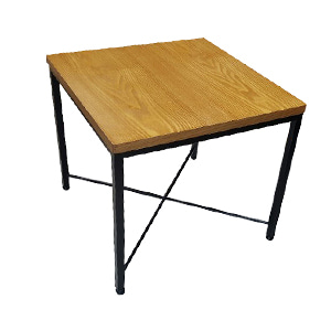 EZM-9766 무늬목 테이블 카페 인테리어 업소용 프렌차이즈 사원 구내식당 커피숍 휴게소 사각 원형 원목 집성목 우드슬랩 식탁 바 상판 주문제작