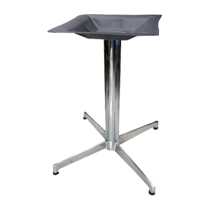 EZD-2263 식탁 철제 테이블다리 카페 철재 주물다리 맞춤제작