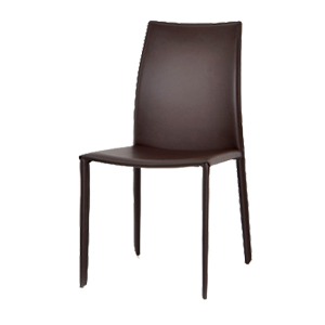 EZD-5881 철제 카페 인테리어 예쁜 디자인 가구 식탁 철재 의자 메탈 사이드 스틸 체어