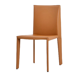 EZD-2057 철제 카페 인테리어 예쁜 디자인 가구 식탁 철재 의자 메탈 사이드 스틸 체어