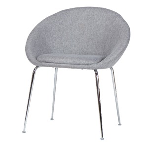 EZD-6321 철제 카페 인테리어 예쁜 디자인 가구 식탁 철재 의자 메탈 사이드 스틸 체어