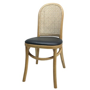 EZM-9826 목재 홈 인테리어 카페 예쁜 디자인 가구 식탁 목제 의자 우드 사이드 원목 식당 업소용 체어