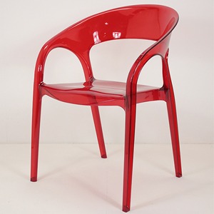 EZM-9964 플라스틱 카페 인테리어 사출 식탁 체어 예쁜 디자인 철제 의자 레스토랑 이쁜 구내식당 푸드코트의자