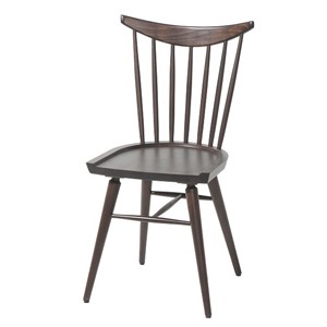 EZM-9999 목재 홈 인테리어 카페 예쁜 디자인 가구 식탁 목제 의자 우드 사이드 원목 식당 업소용 체어