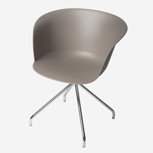 EZM-10018 플라스틱 카페 인테리어 사출 식탁 체어 예쁜 디자인 철제 의자 레스토랑 이쁜 구내식당 푸드코트의자