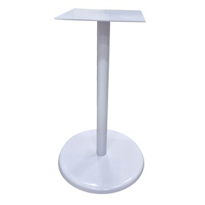 EZM-7653 철재 테이블다리 홈 카페 세라믹 철제 식탁다리