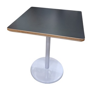 EZM-7652 철재 홈 카페 세라믹 테이블