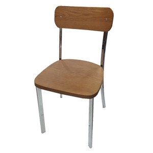 EZM-6785 철재 의자