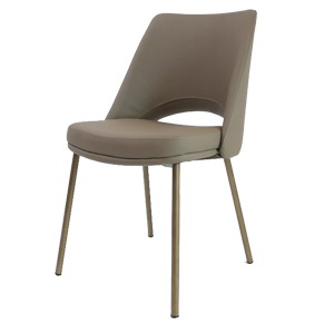 EZM-6965 MI 마스체어 철제 카페 인테리어 예쁜 디자인 가구 식탁 철재 의자 스틸 체어