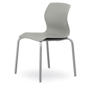 EZM-5388  플라스틱 철제 의자