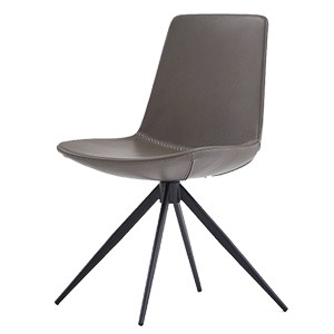 EZM-3134  철제 카페 인테리어 예쁜 디자인 가구 식탁 철재 의자 메탈 사이드 스틸 체어