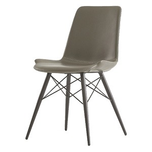 EZM-1137 철제 카페 인테리어 예쁜 디자인 가구 식탁 철재 의자 메탈 사이드 스틸 체어