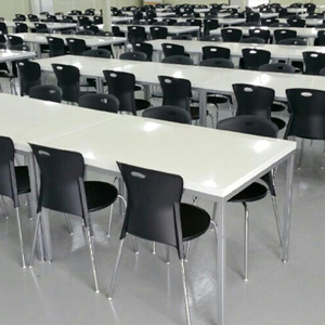 EZM-1150 휴게소 가구 구내식당 휴게실 급식실 교회 회사 함바식당 의자 테이블 제작 전문