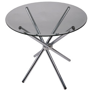 EZM-1223 철제 스텐 유리 테이블 골드 프레임 다리 디자인 식탁 사각 원형 라운드 주문제작