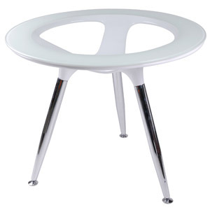 EZM-1224 철제 스텐 유리 테이블 골드 프레임 다리 디자인 식탁 사각 원형 라운드 주문제작