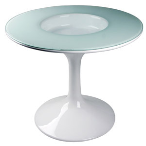 EZM-1231 철제 스텐 유리 테이블 골드 프레임 다리 디자인 식탁 사각 원형 라운드 주문제작