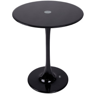 EZM-1232 철제 스텐 유리 테이블 골드 프레임 다리 디자인 식탁 사각 원형 라운드 주문제작