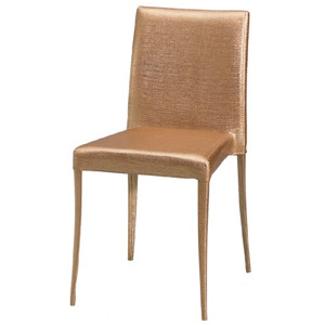 EZM-1246 철제 카페 인테리어 예쁜 디자인 가구 식탁 철재 의자 메탈 사이드 스틸 체어
