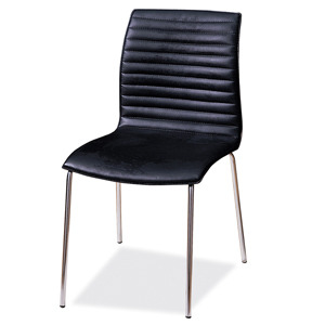 EZM-1251 철제 카페 인테리어 예쁜 디자인 가구 식탁 철재 의자 메탈 사이드 스틸 체어