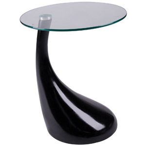 EZM-1261 철제 스텐 유리 테이블 골드 프레임 다리 디자인 식탁 사각 원형 라운드 주문제작