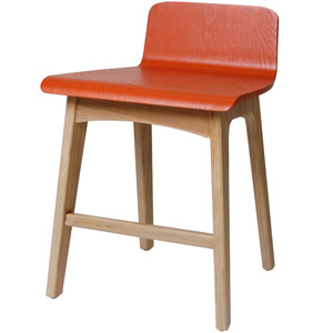 EZM-1321 목재 카페 인테리어 예쁜 디자인 가구 식탁 목제 의자 우드 사이드 원목 식당 업소용 체어