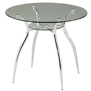 EZM-1718 철제 스텐 유리 테이블 골드 프레임 다리 디자인 식탁 사각 원형 라운드 주문제작