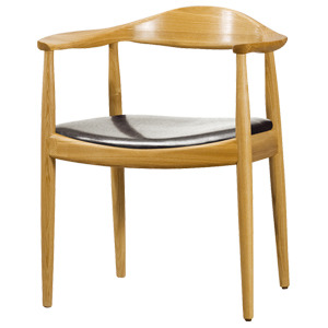 EZM-2015 목재 카페 인테리어 암체어 예쁜 디자인가구 목제 식탁 의자 우드 팔걸이 업소용 원목 식당 체어