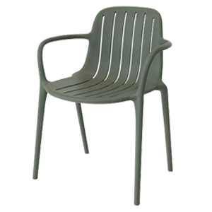 EZM-2095 플라스틱 카페 인테리어 사출 식탁 체어 예쁜 디자인 철제 의자 레스토랑 이쁜 구내식당 푸드코트의자