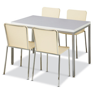 EZM-2158 휴게소 가구 구내식당 휴게실 급식실 교회 회사 함바식당 의자 테이블 제작 전문