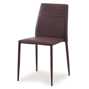 EZM-2280 철제 카페 인테리어 예쁜 디자인 가구 식탁 철재 의자 메탈 사이드 스틸 체어