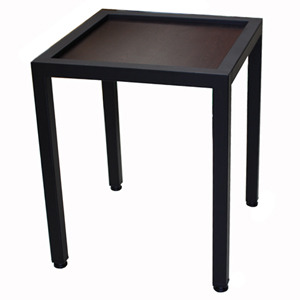 EZM-2405 철재 테이블다리 철제 테이블 식탁다리